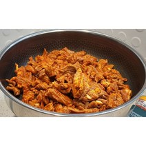 돼지 곱창 볶음 구이 알곱창 손질 냉동 양념, 7팩(7kg)