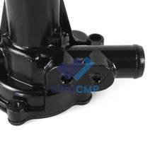 유압 모터 감속 엔진 워터 펌프 729428-42004 4D84 3TNE84 4TNE84 3TNV84 4TNV84 3TN84L 3TNE84T