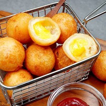 찹쌀치즈볼 600g x 2, 2개