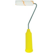 페인트용 롤러 (소/4인치/노루페인트), 상세페이지 참조