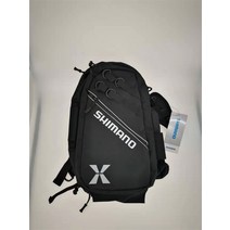 일본 시마노 shimano 가마가츠 Gamakatsu 가방 다기능 허리 가방 비스듬한 크로스 어깨 배낭로드 가방 낚시 특수로드, 블랙색
