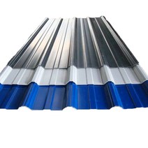 조립식판넬자재 지붕 샌드위치판넬 마감재 조립식판넬, 두께 0.2mm 길이 3m 폭 90cm