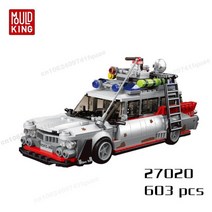레고 닌자고 시티 미니 빌딩 블록 Ghostbusters 버스 교육 완구 소년 Delorean-12 자동차 벽돌 Aland Airsh, [03] PDF manual, 04 10021_03 PDF manual