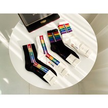 패션양말 5종 국산삭스 8+1 당일배송