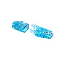 알포인트 RF-C6RJ45-EZ 플러그 관통형 이지커넥터 (RF046), RF046-C6RJ45-EZ