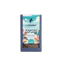 라 콜롬브 리옹 홀빈 커피 340g 원두 티백 캡슐 포드 파드