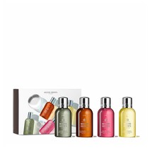 몰튼브라운 어메니티 스파이시 시트러스 배스 목욕 기프트 세트 MOLTON BROWN Spicy Citrus Bathing Gift Set, 1세트