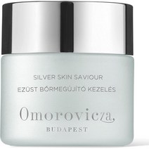 Omorovicza 오모로비짜 실버 스킨 세이비어 50ml