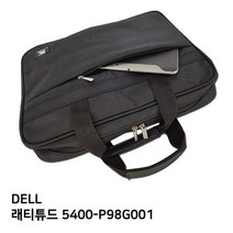 S.DELL 래티튜드 5400-P98G001노트북가방