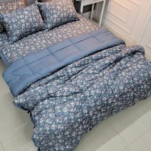 PGM*^^몰체리쉬 모달차렵이불 (K S) 퀸침대 누빔 침구 싱글^^췤pgm
