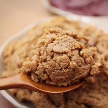지리산피아골 고로쇠 된장 340g 500g 950g, 1) 고로쇠 된장 340g