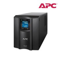 APC 병원 보안실 은행 방송국 UPS 무정전 전원 공급 장치 SMC1000IC