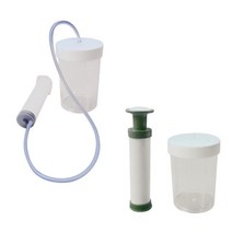 중학교 1학년 과학교구 간이진공실험장치(진공 펌프형) 체험교구