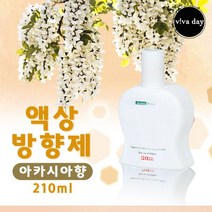 NPI745046VH-66 집안 화장실 욕실을 향기롭게 액상 방향제 아카시아향, 1