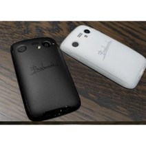 발뮤다 스마트폰 폰 128GB -화이트, 상품선택