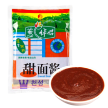 천성중국식품 총반려 텐면장400g, 400g, 1개