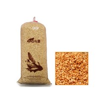 포대과자 현미튀밥 3kg 뻥튀기 옛날과자 기본안주 859272011EA, 본상품선택