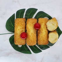 [푸디] 소보로파운드, 10개, 50g