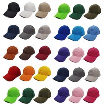 전색상 재입고/야구모자 무지/카모 볼캡 야구캡 야구모자 패션모자