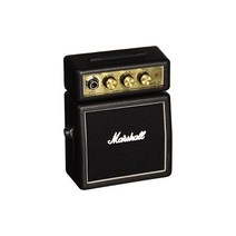 MARSHALL MS2 미니앰프