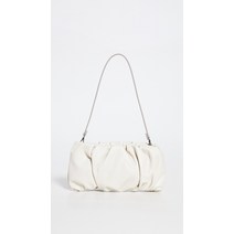 STAUD 스타우드 핸드백 클러치 빈백