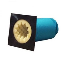 MDO7000 대형 전동털이기(E-50) 필터 세트 분필털이기/지우개털이기/자동털이기/칠판지우개
