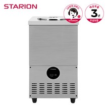 스타리온 육수냉장고 2말 외통 SR-L21EIY, 단품