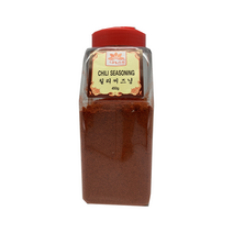 STNY_칠리씨즈닝(은진 450g) 요리용시 가루 핫시 조리용시 시 향신료 용