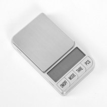정밀저울 정밀전자저울 그램저울 포켓 전자저울 1KGX0.1G