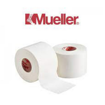 뮬러 엠테이프 M테이프 1롤 / 발목 손가락 유도 주짓수 스포츠 테이핑 C테이프