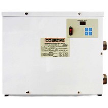 히트펌프 수영장 온열기 스파 풀빌라 풀장 온수스파, 11KW/220V