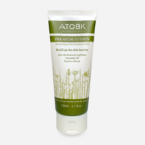 아토비케이 프리미엄 로션, 120ml, 1개