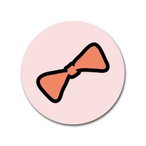 카페트 집게 건조 빨다 물매트 손세정대 세면대 빨아쓰는규조토발매트, T03-리본컵받침(핑크컬러)(10x10