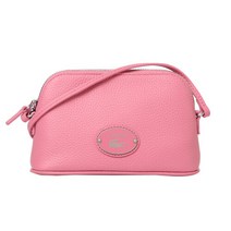 라코스테(잡화) [라코스테] NF4077G53G오리진 미니 크로스백-핑크