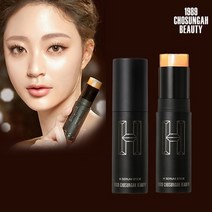 [조성아] 멀티밤 꿀보습 에이치 세럼스틱 1+1, 없음