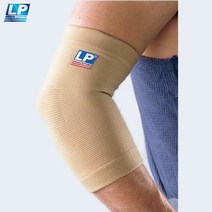 [엘피서포트] 약국 팔꿈치보호대 LP-953 헬스 골프 테니스 엘보 통증 아대