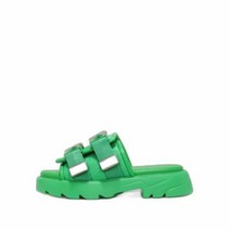 [보테가베네타] [명품]BOTTEGA VENETA VDS 플래쉬 샌들 690097 V