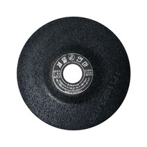 제일연마 A옵셋 4인치 6T 연마석 1BOX 200개입