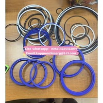 KUPY Msb550 Ms550/Ms700/Msb-800/Msb-810/Msb-900/Msb-910 용 유압 해머 브레이커 씰 키트, 05 MSB810