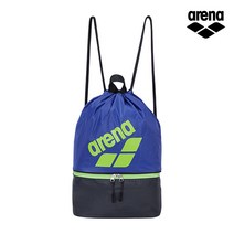 아레나 POOL BAG AVSAB85BLU, BLU