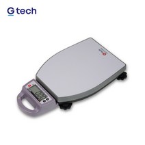 G-tech 지테크 이동형 고중량 전자저울 GL-6000S 100kg (50g), GL-6000S-100kg