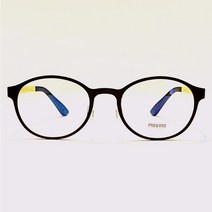 프리미엄 가벼운 울템 얼굴형에 맞는 베스트 피오비노 안경테 3002, 3004 c.3, 1개