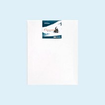 [아트메이트]전문가용 면천 캔버스 3호 P (27.3x19cm)