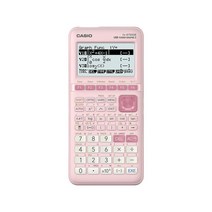 카시오공학용계산기 FX-CG50/FX-9750GII 전자계산기 파이썬 그래픽 프로그래밍 공대 계산기, 9750GIII