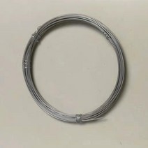 10 미터 Ta2 Ti 와이어 산업 실험 DIY Gr2 티타늄 용접, 01 0.8mm