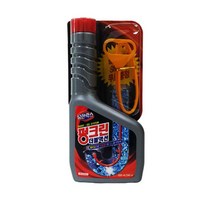 펑크린더블액션 500ML