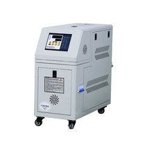 해외금형 온도 조절기 사출 제어 성형기 컨트롤로, 9KW 수온형 120도(0.75KW)