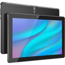 AEEZO 10.1인치 Android 태블릿PC TP1001, 블랙