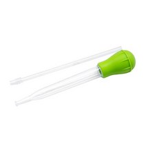 아마존 플라스틱 스포이드 45ml + 연결대롱 52cm, 3개
