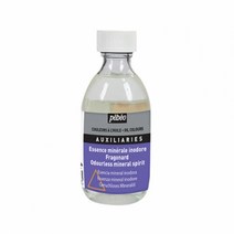 뻬베오 미네랄 스피리트 495ml 개